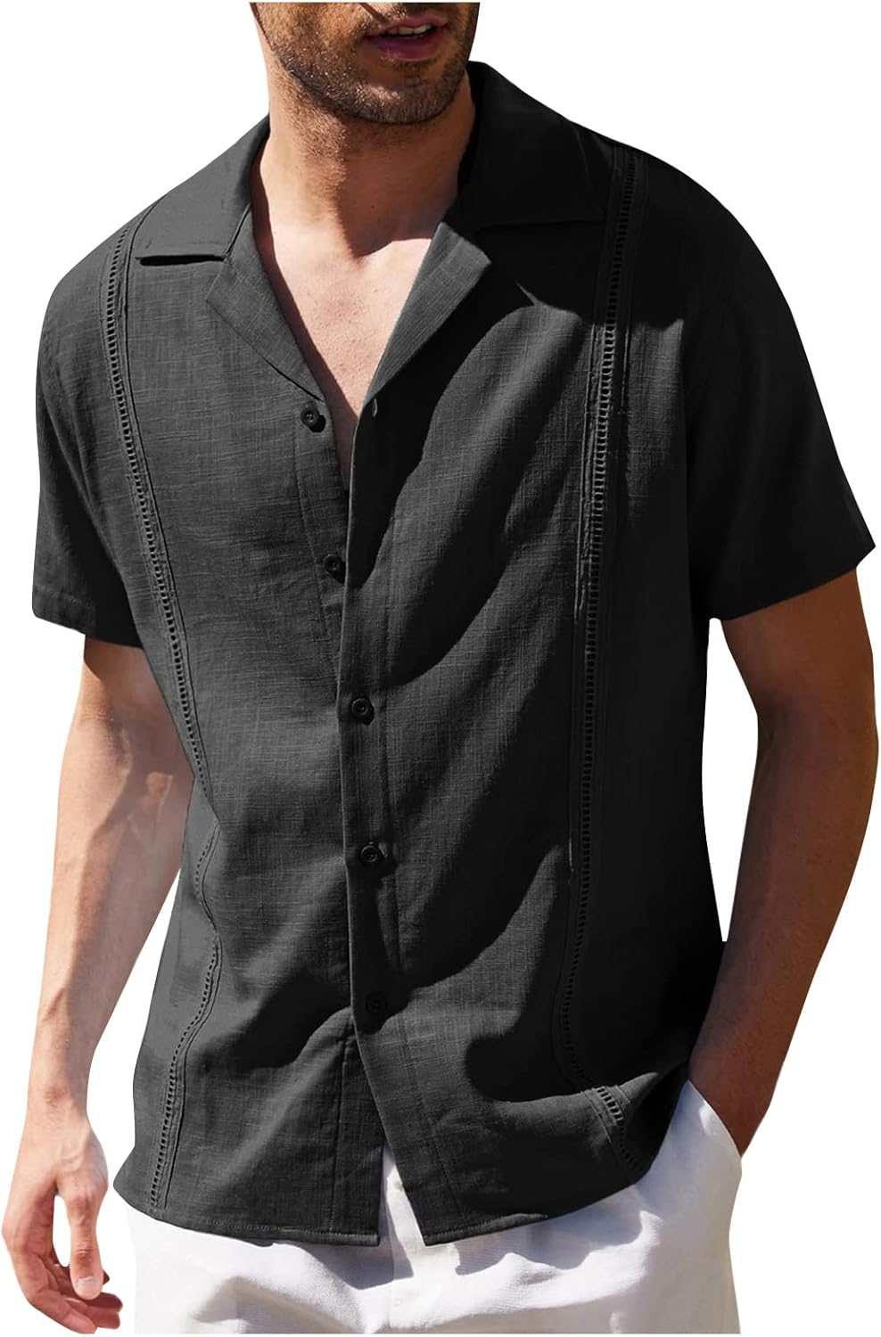 Camisas