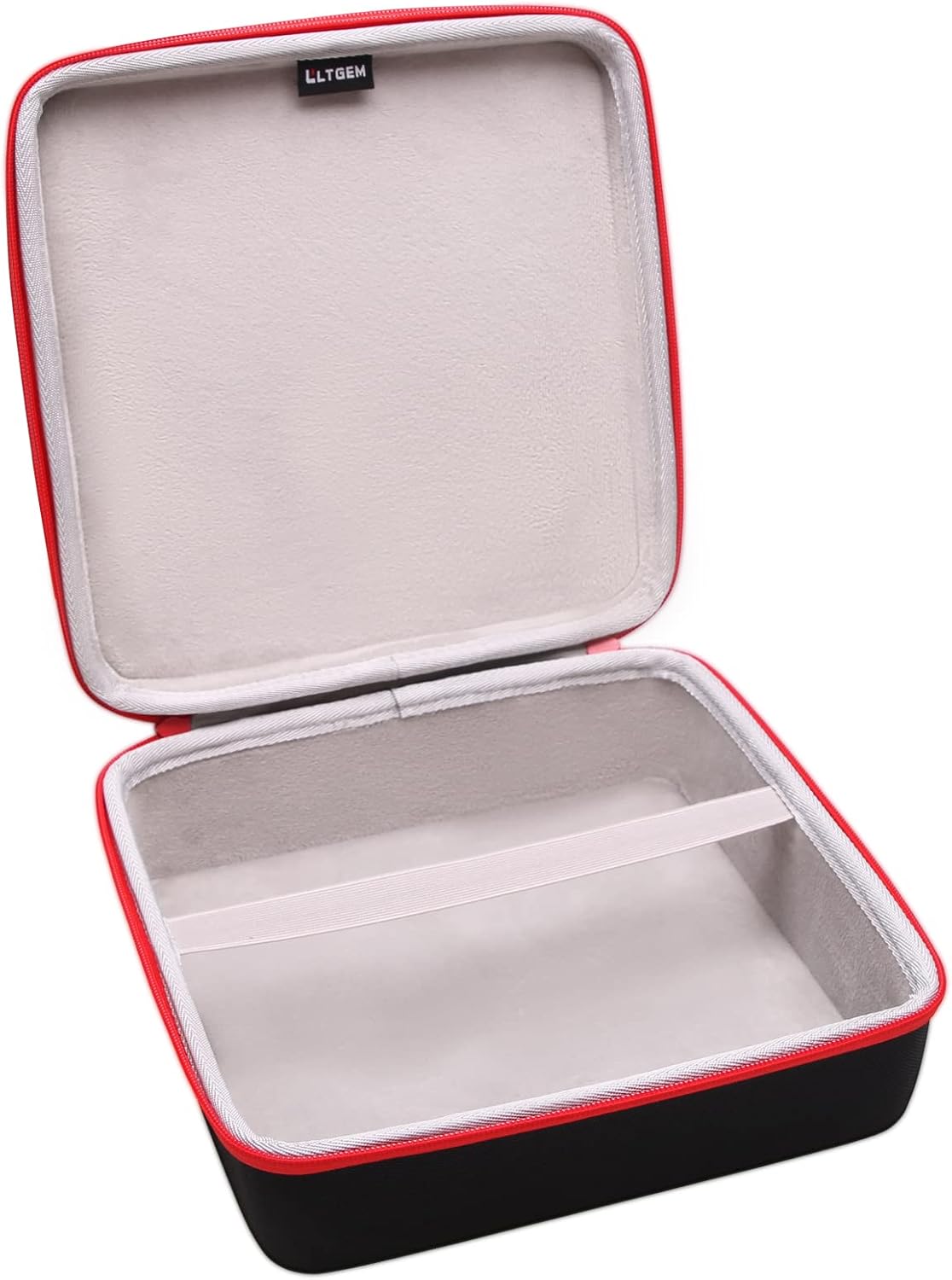 LTGEM Case Compatible with Milwaukee 2767-20/2962-20/2960-20 M18 FUEL High Torque 1/2" Impact Wrench, Case Only