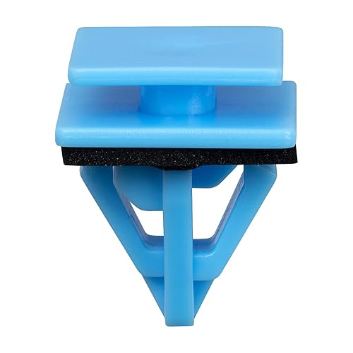 OAUTOO Clip de moldeo basculante 87758-3L000 para Hyundai Azera Genesis Ioniq Sonata, Kia Cadenza K900 NIRO Optima Sorento Stinger 2005-On