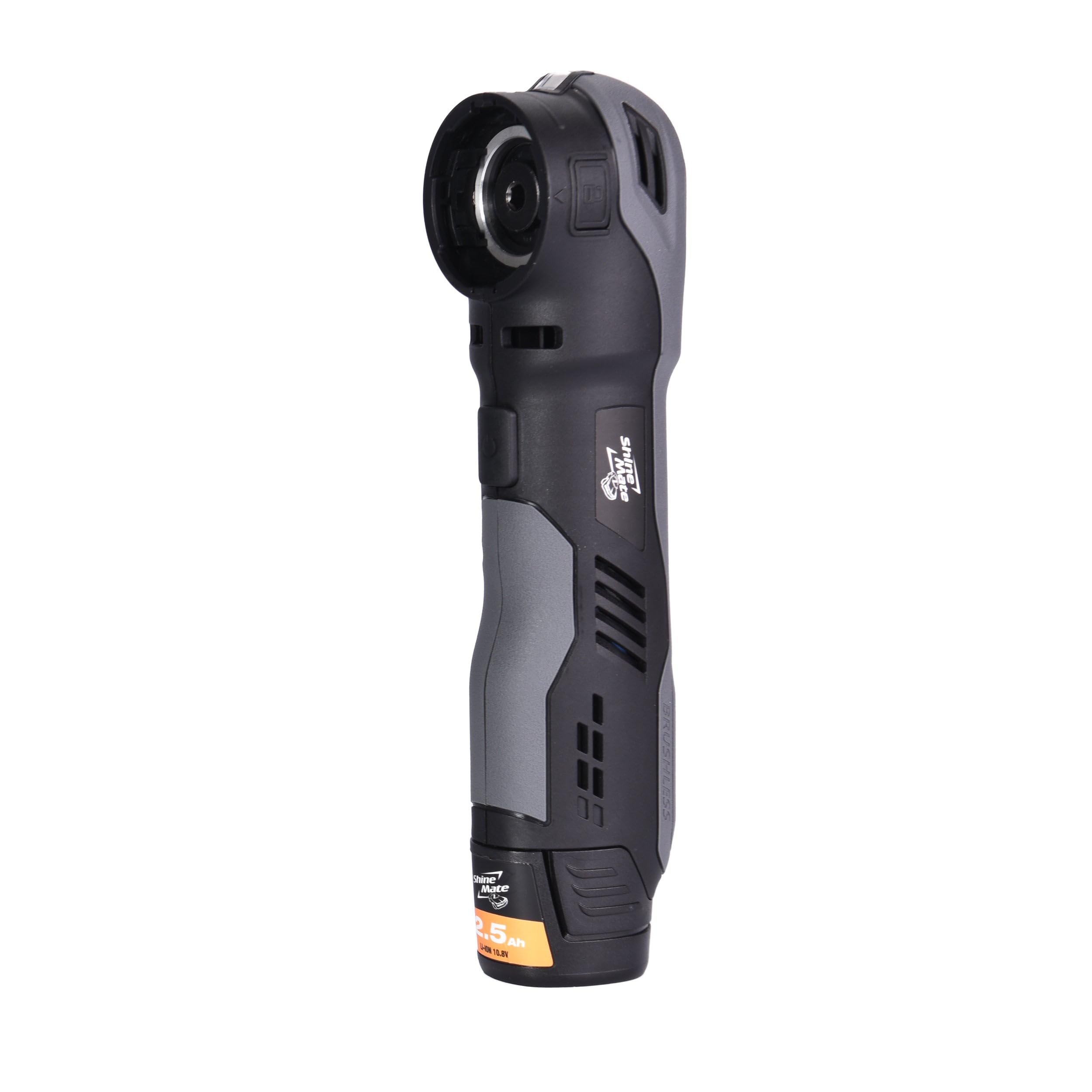 EB210 Kit completo minilucidatrice cordless