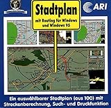 Stadtplan