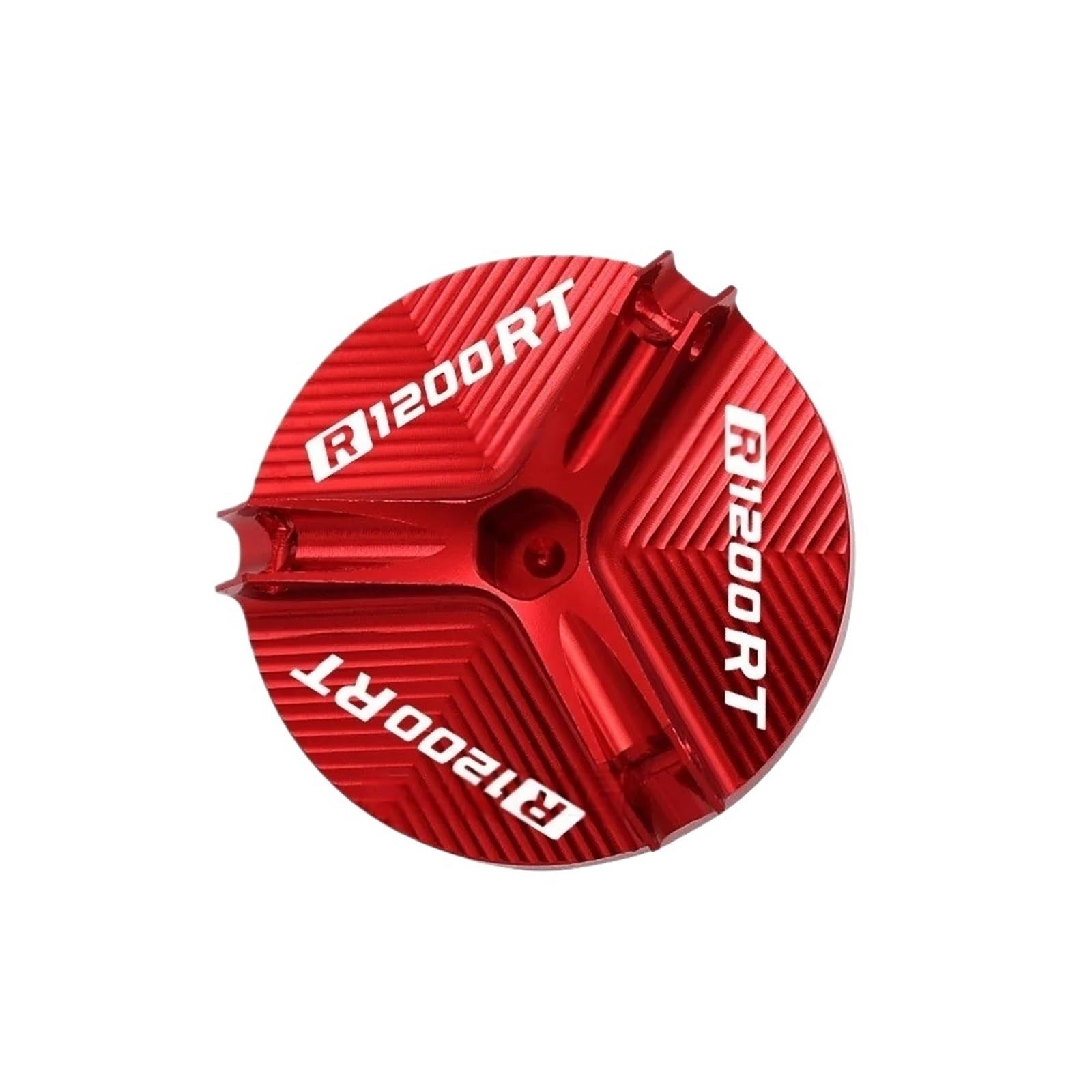 Moto Copertura Serbatoio Olio Benzina Per B&M&W R1200R 2010-2014 R1200RT 2009-2014 Accessori Per Moto Tappo Di Riempimento Olio In Alluminio Coperchio Filtro Olio Motore Vite