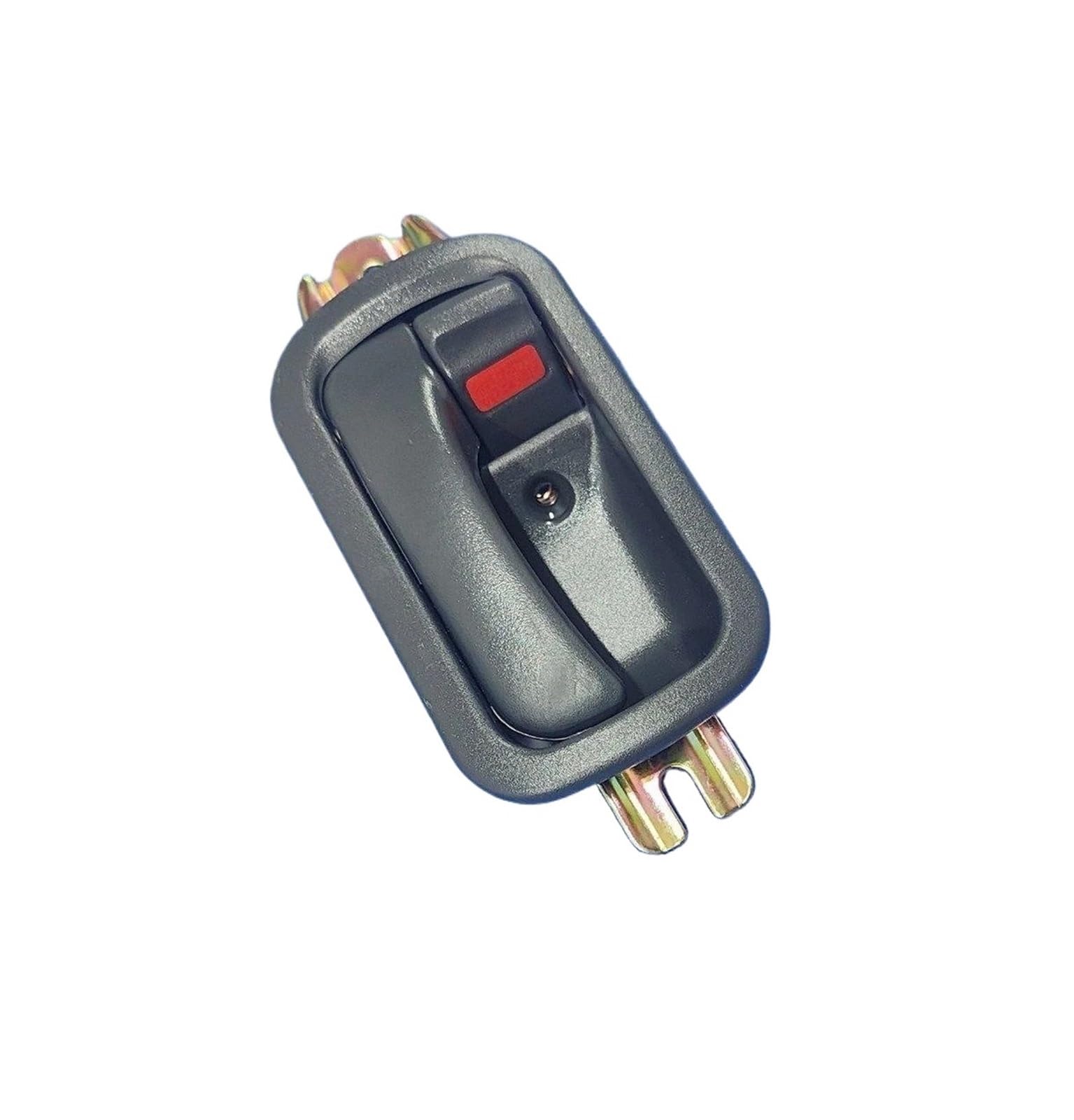 DUDUYANG Car Outside Door Handle for Toyota for Hiace 1990-1996 Front Inside Interior Door Handle Left and Right