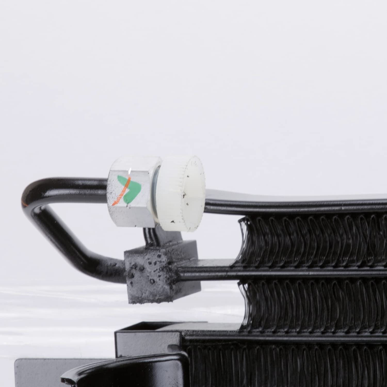 Amazon.com: TYC 4266 Compatible with MAZDA Miata Serpentine