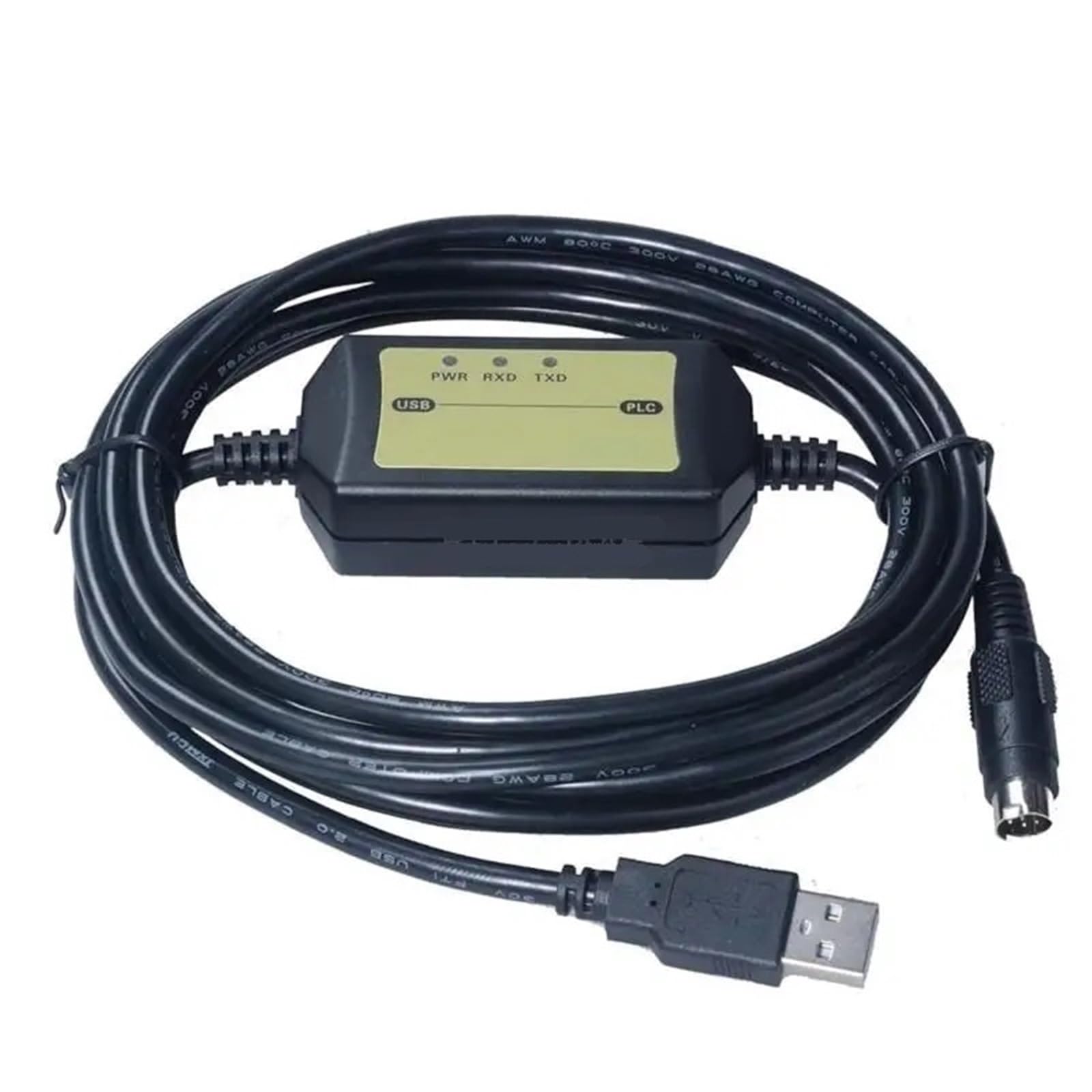TSXPCX3030 - Cable de programación USB para TSX PCX3030