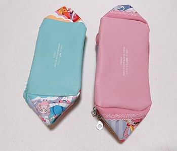 ひろがるスカイプリキュア　バック風プラケース ひろがるスカイ！プリキュア ミニバニティバッグ | オンライン