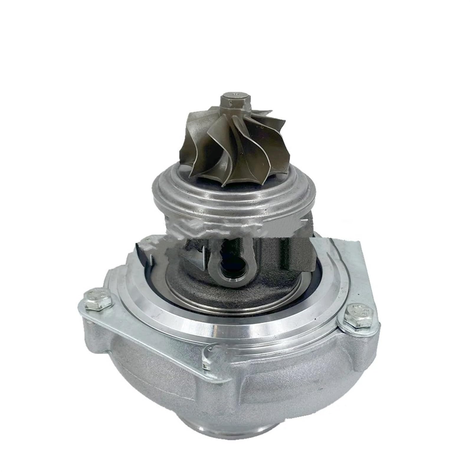 pour cartouche turbo Supercore 856800-5007S 849849-5002S pour chargeur 827690-0003 Céramique