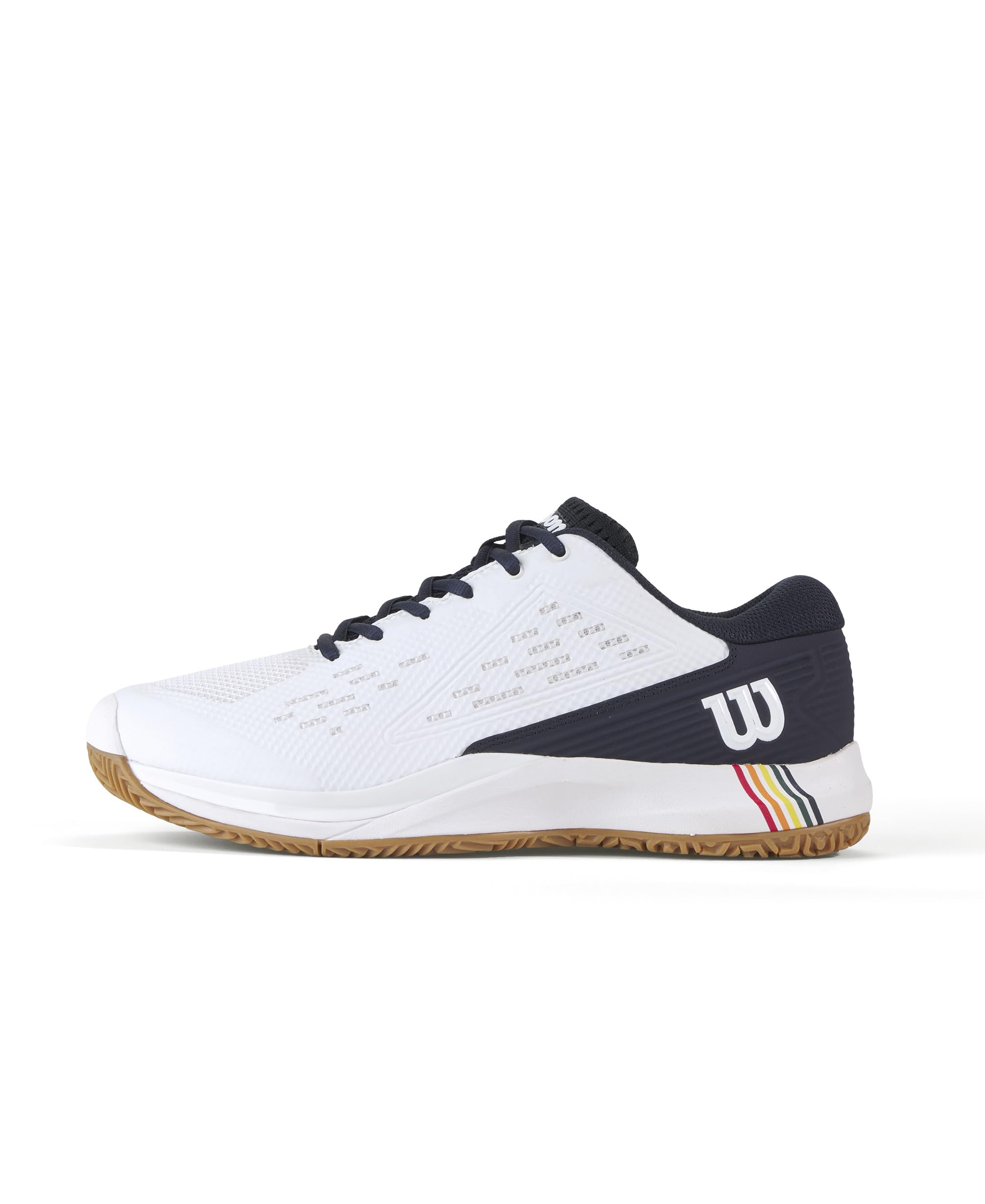Wilson テニスシューズ ネイビー サイズ26cm wrs334130u.jpg