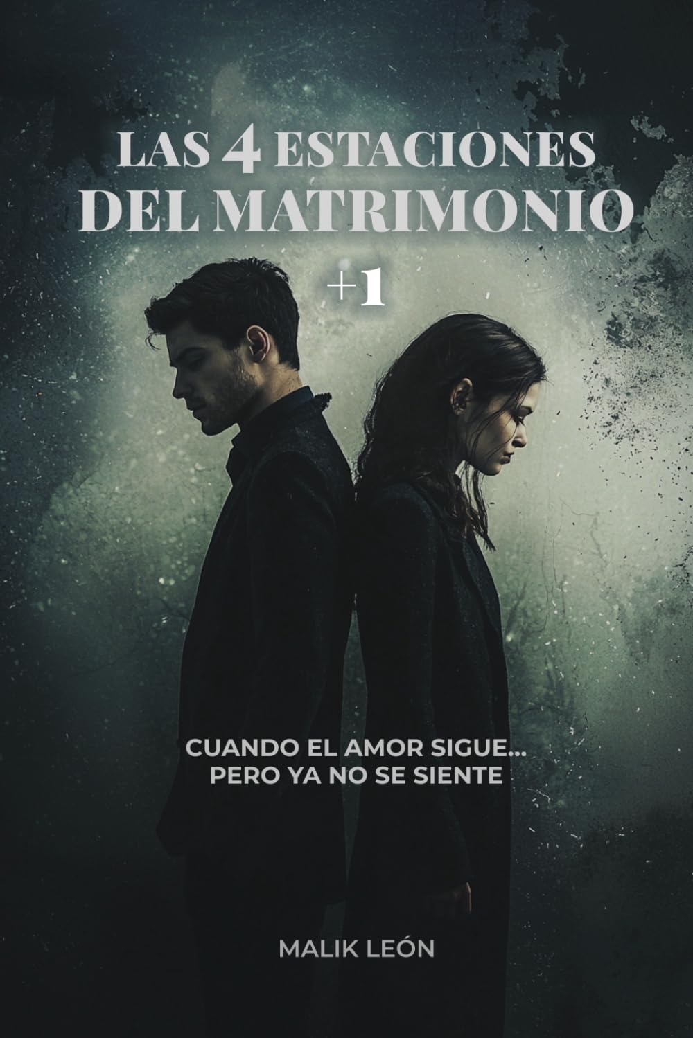 Las Cuatro estaciones del Matrimonio + 1: Como superar crisis en el matrimonio. Renovar el amor después de años juntos.