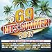69 Hits Summer 2017, Vol 1