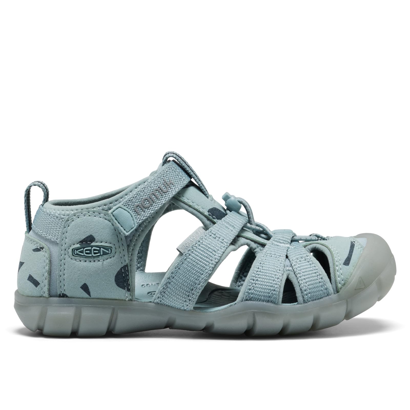 KEEN Sandali chiusi unisex da bambino Seacamp 2 CNX