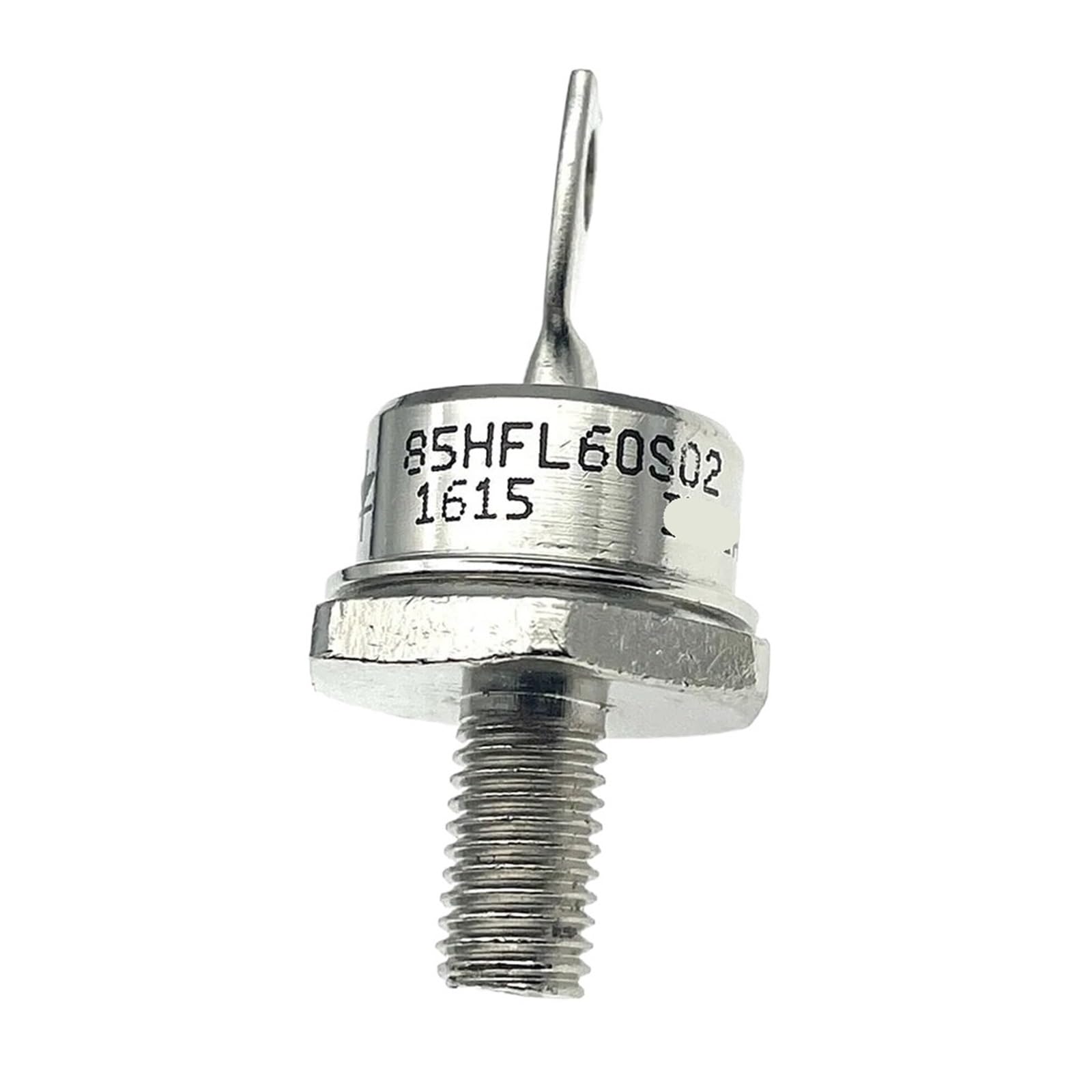 BACYDLPL 1PCS 85HF60S02 85HFR60 BTW47-1600R 50RIA60 BTY79-400R thyristor, diode Module(85HF60S02)