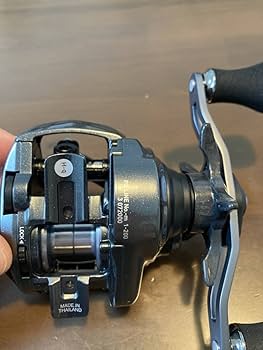Amazon.co.jp: 美品 ダイワ 20アドミラ A 100XHL DAIWA ベイトリール