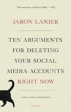 Best Ten Arguments for Deleting Your Social Media Accounts Right Now Review 