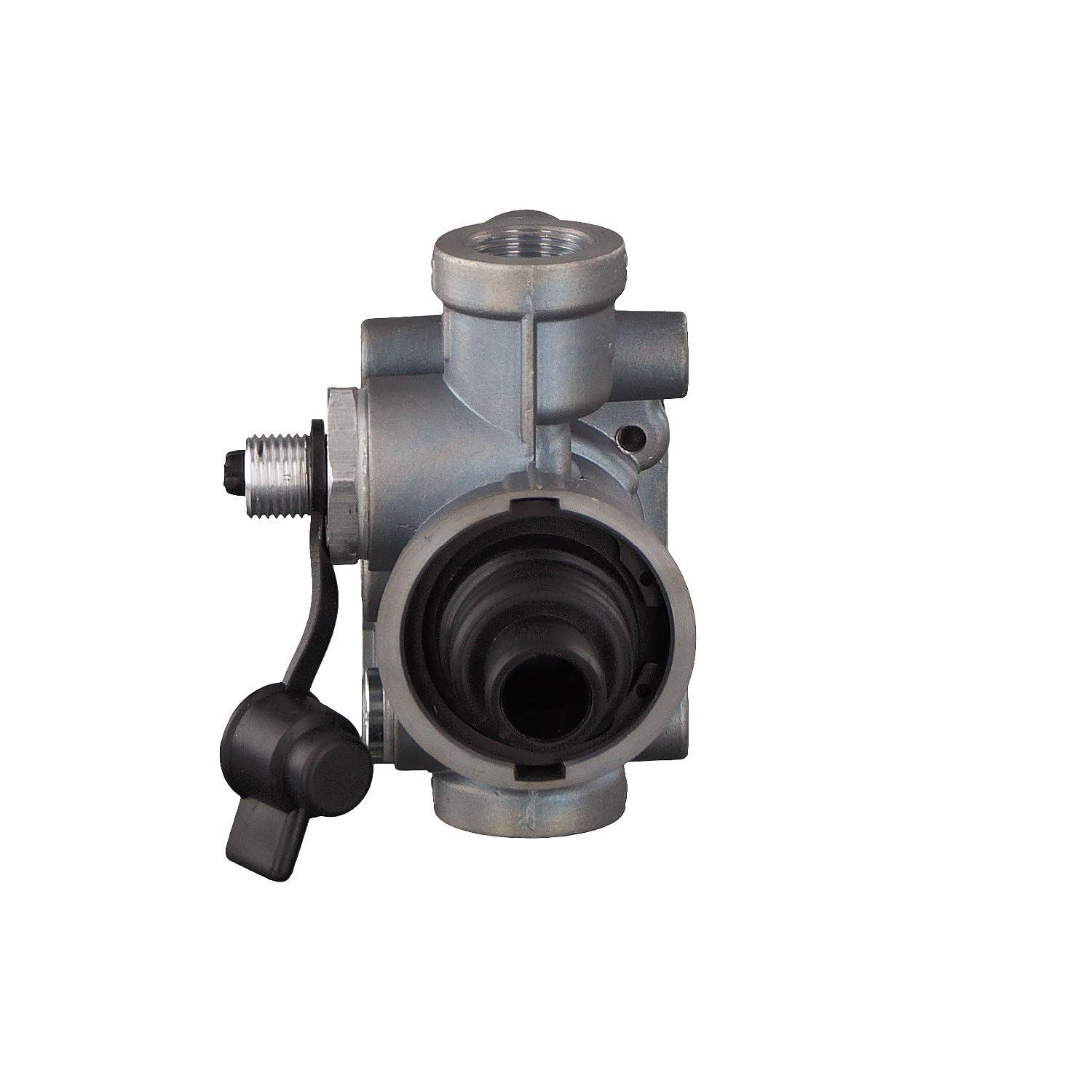 febi bilstein 38124 Druckregler für Druckluftanlage, 1 Stück