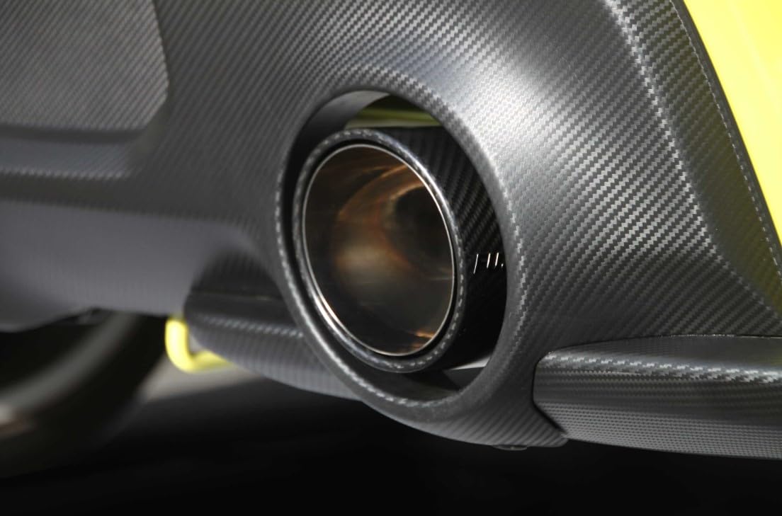 参考用 Amazon | Fujitsubo A-RM+c ZC33S スイフトスポーツ 260-81553