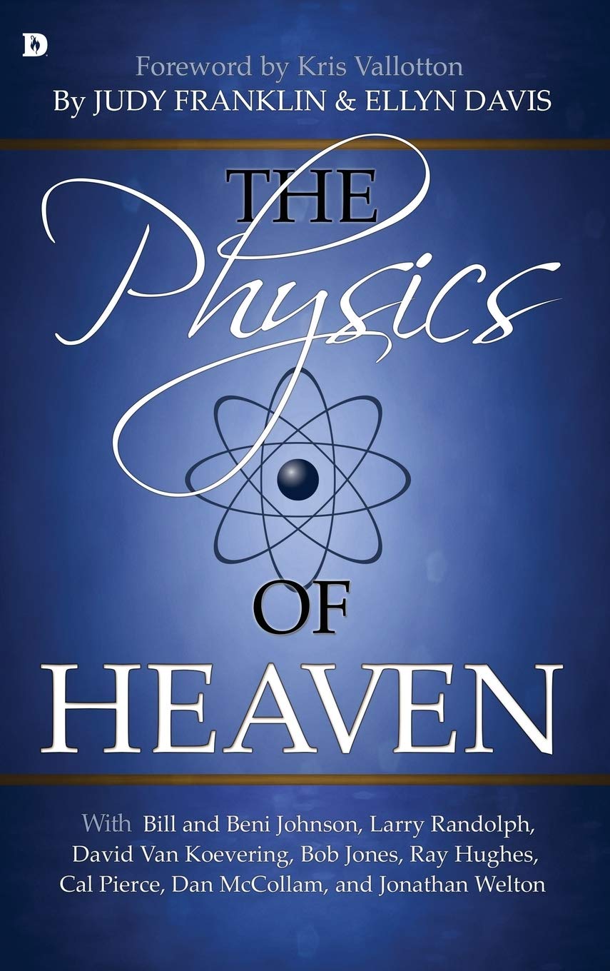 The Physics of Heaven