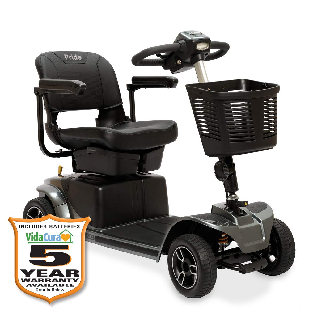 disability scooter used