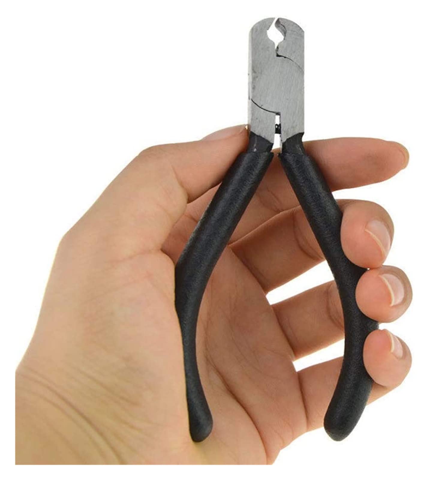 Entfernerzange, Separator, Zangenwerkzeug, zusammengesetzte Recurve-Bogen-Nockzange mit komfortablen Griffen