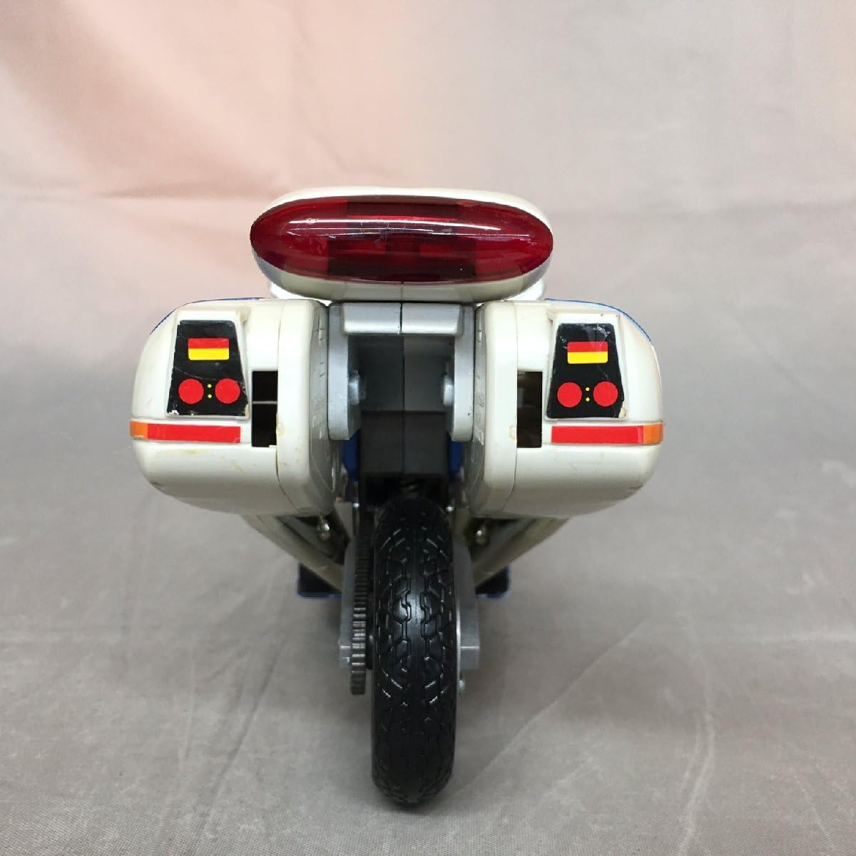 Amazon | ライダーアギト ポピニカ DXガードチェイサー | ロボット