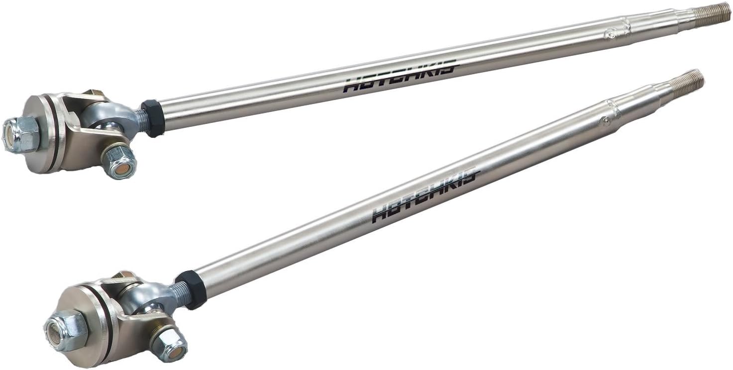 Hotchkis 14366 Adjustable Strut Rod for Dodge B and E-Body