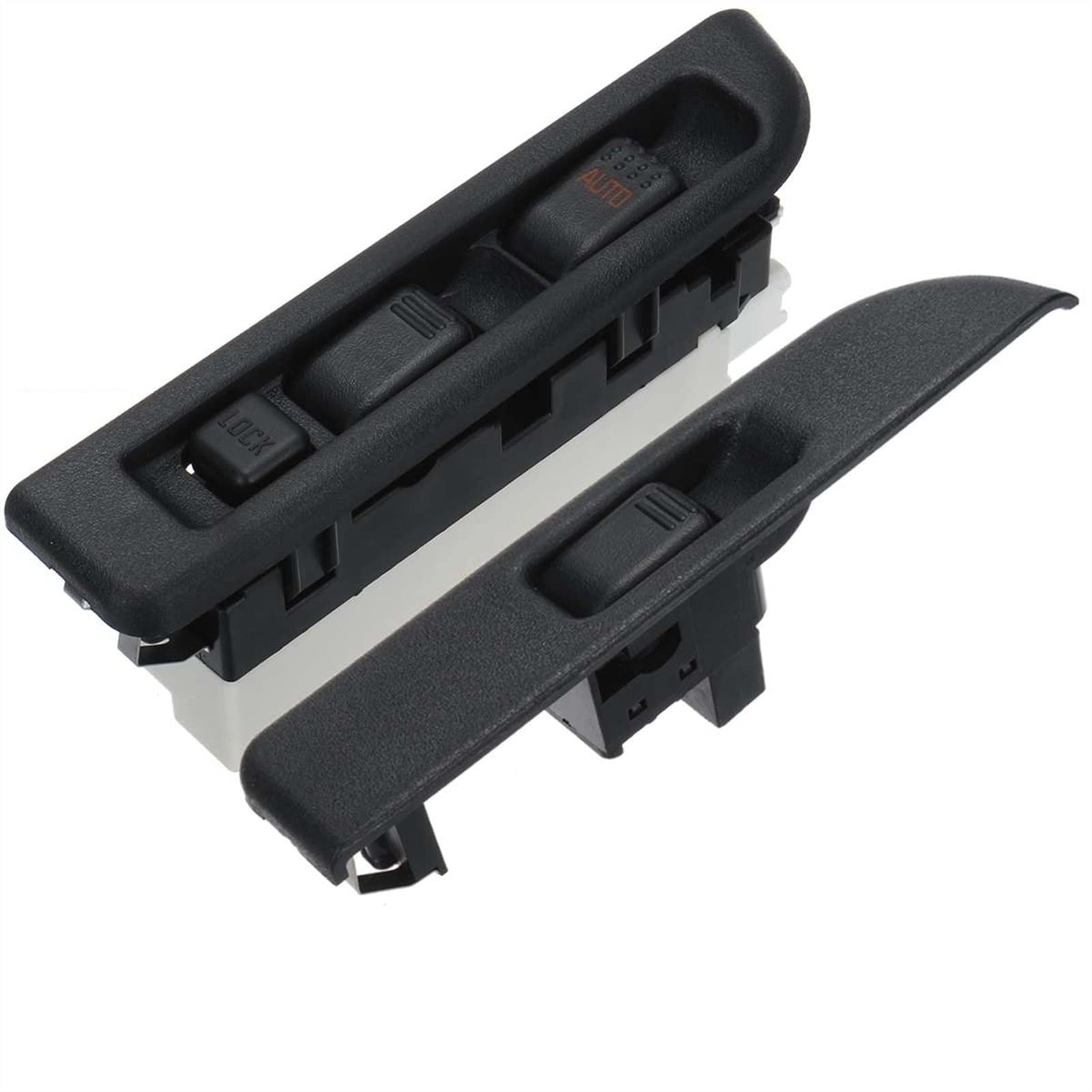 Pulsante Interruttore Alzacristalli Elettrico Per ISUZU NPR66 70PL NKR NQR70 NHR LHD RHD Automotive Interruttore Alzacristallo Elettrico Anteriore Sinistro E Destro Interruttore Alzacristallo Elettric