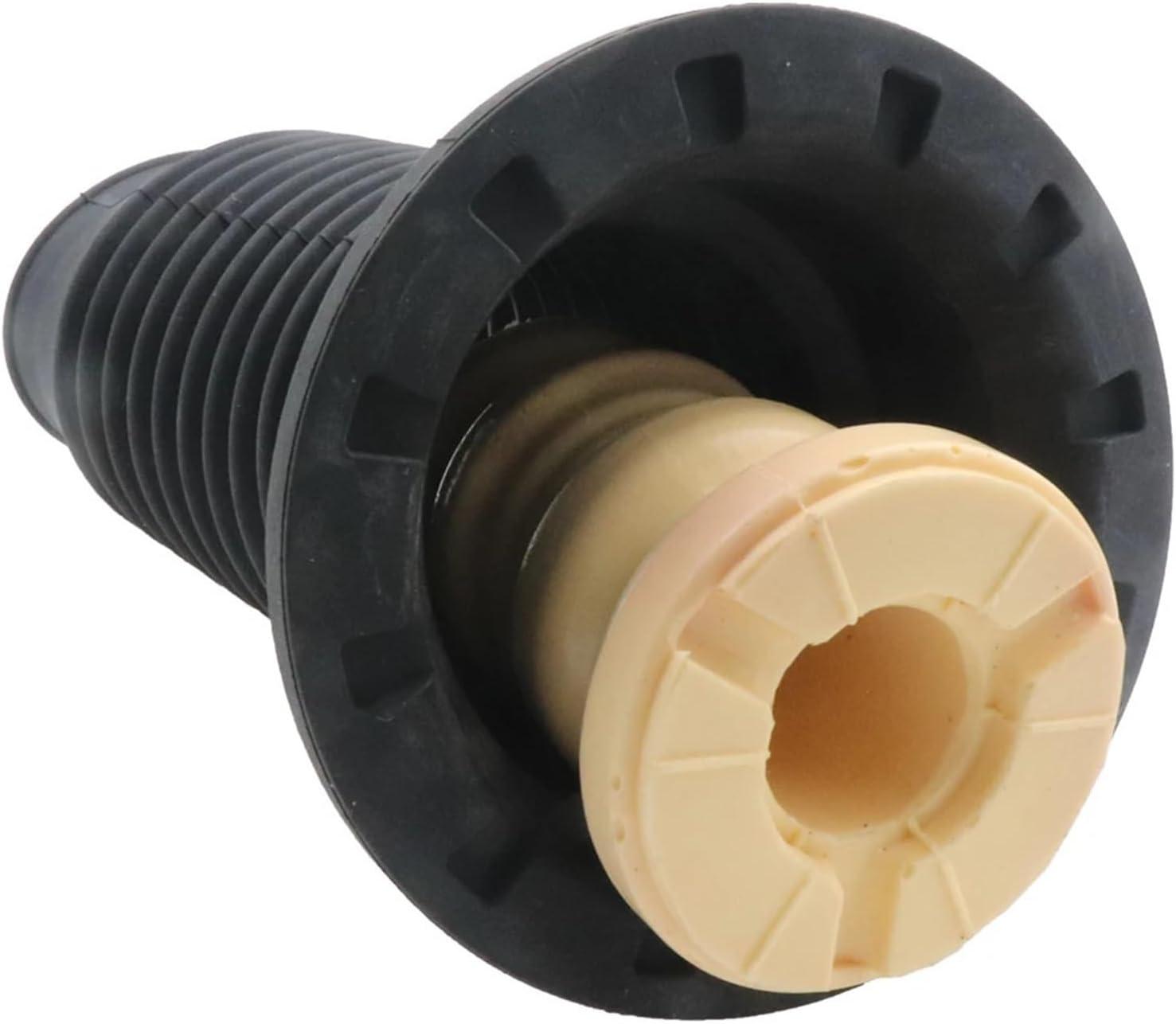 Car Front Dust Cover Air Shock Absorber Rubber Bellow Dust Boot KIT For TOYOTA For VIOS 2008-2013/ For Yaris 2005-2012 2013