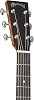Martin Road Series SC-13E SC-13E-01 FG Sit/KoaVeneer Natural Acoustic Guitar