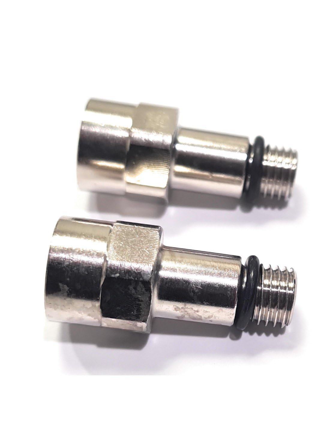 Adaptador TAQ-GRIF H10x1 a M8x1 (2 unidades).