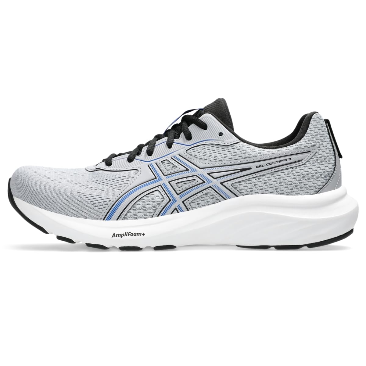 ASICS Men's Gel-Contend 9 Running Shoes