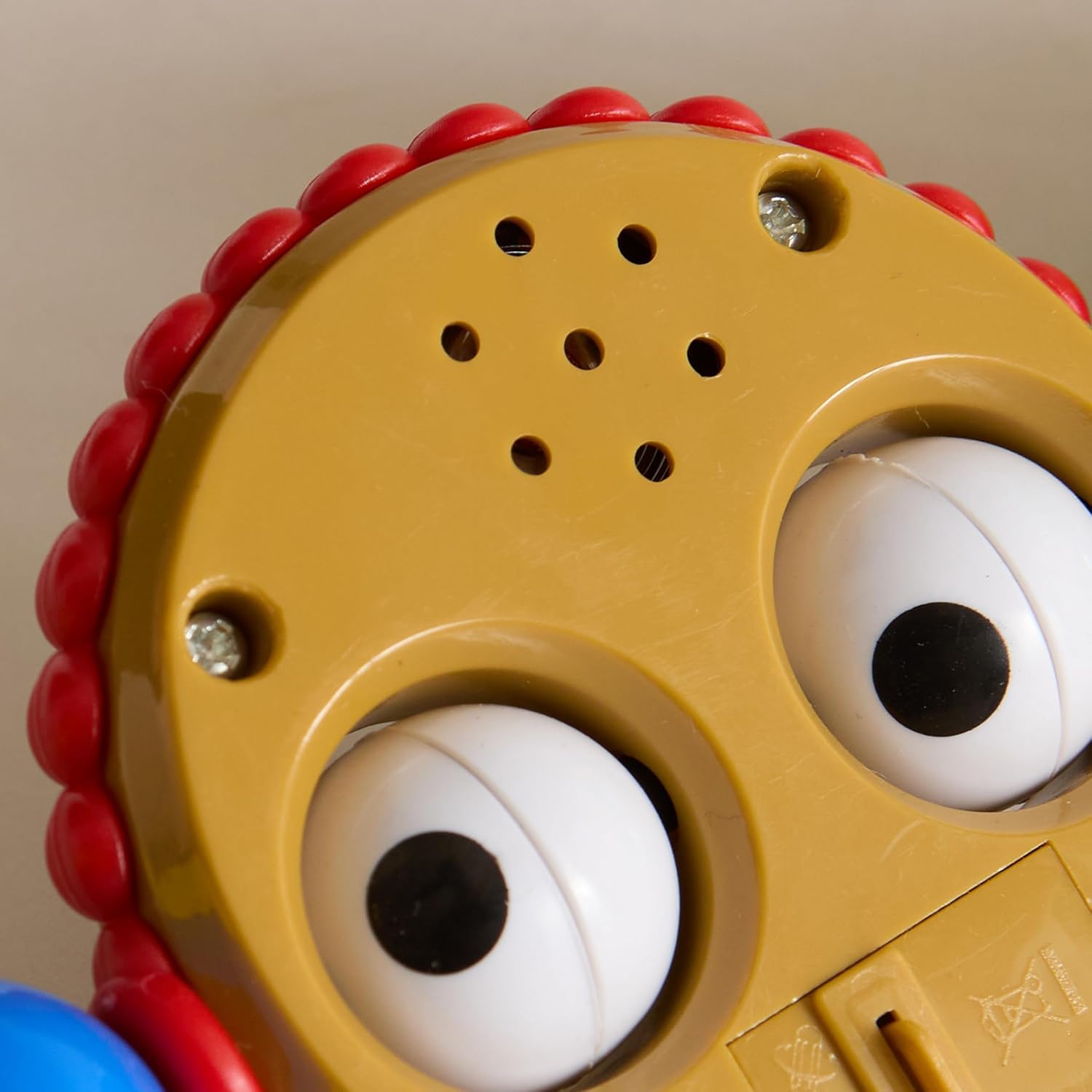 GalPat Baby Hängematte Spielzeug + Tragetasche kompatibel mit Babybjorn Hängematte und GalPat Baby