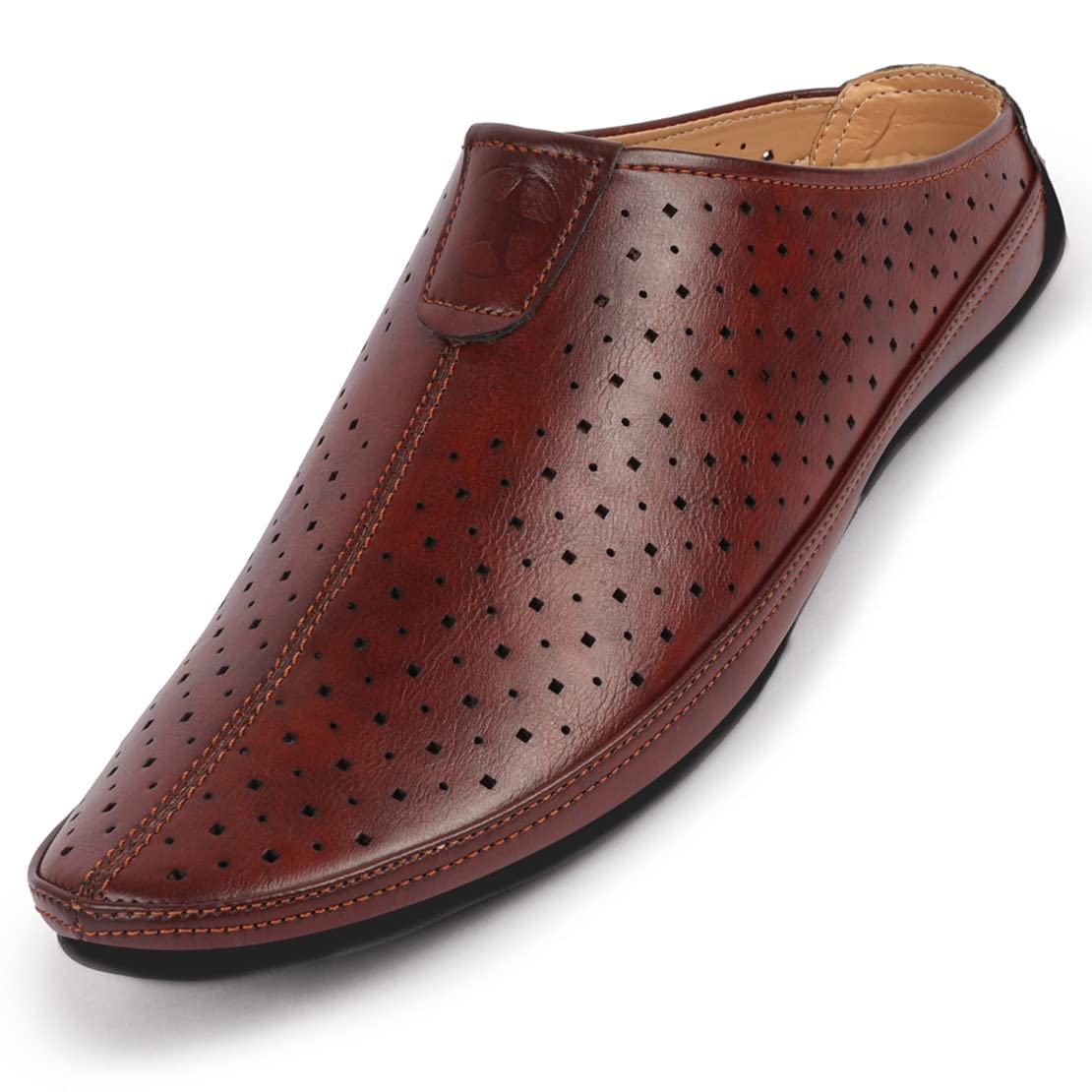 Men Mojari