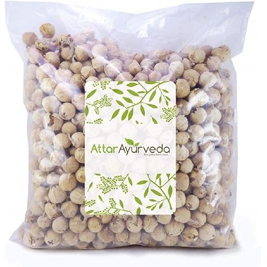 Attar Ayurveda Paneer Phool 400g