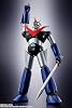 TAMASHII NATIONS Soul of Chogokin GX-111 Great Mazinger - Kakumei Shinka - Approx. 7.5 inches 190 mm, Die-cast, PVC & ABS, Pre-painted Action Figure