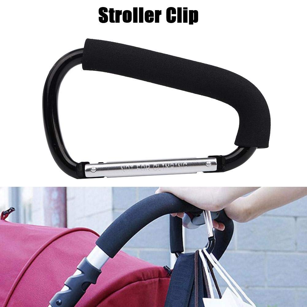 Fdit Stroller Hooks - Image 4