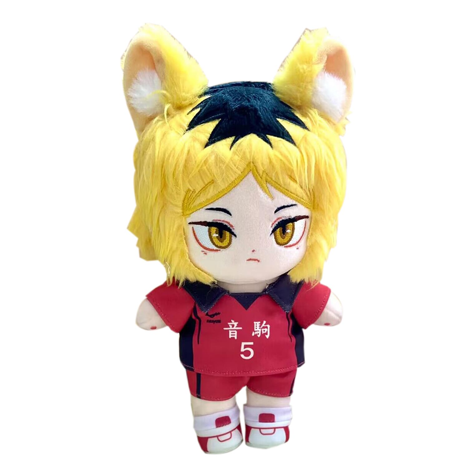 Amazon.co.jp: ハイキュー!! 周辺 孤爪研磨（こづめけんま）着せ替え