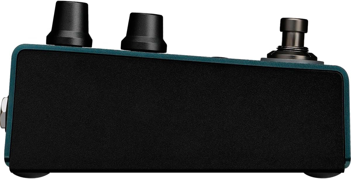 Amazon.co.jp: Hotone Verbera NC-200 コンボリューション リバーブ