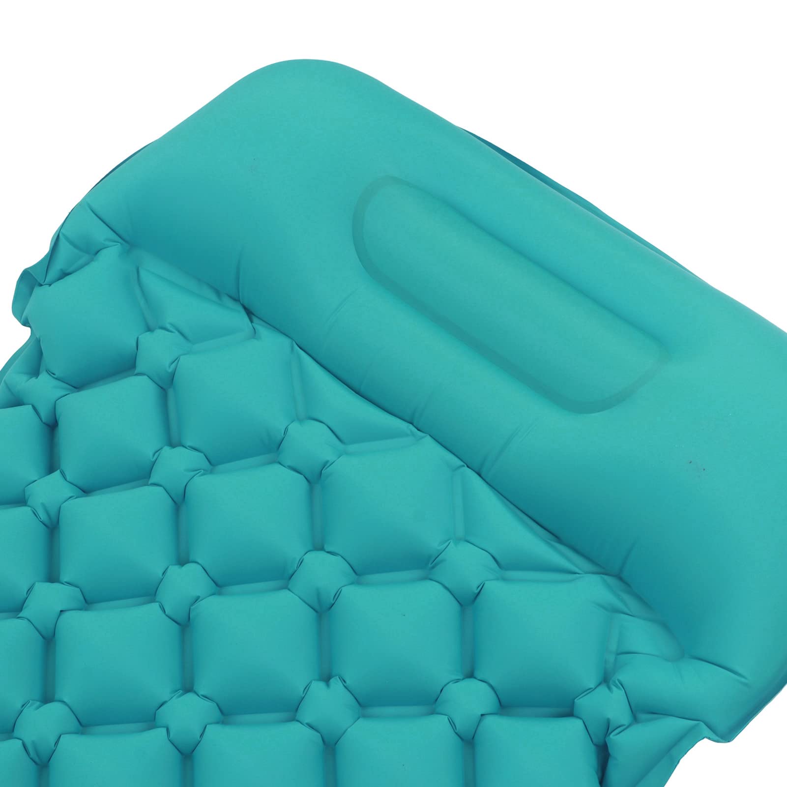 Cirulli Matelas Camping,Matelas de Couchage ultraléger avec Cirulli Matelas Camping,Matelas de Couchage ultraléger avec