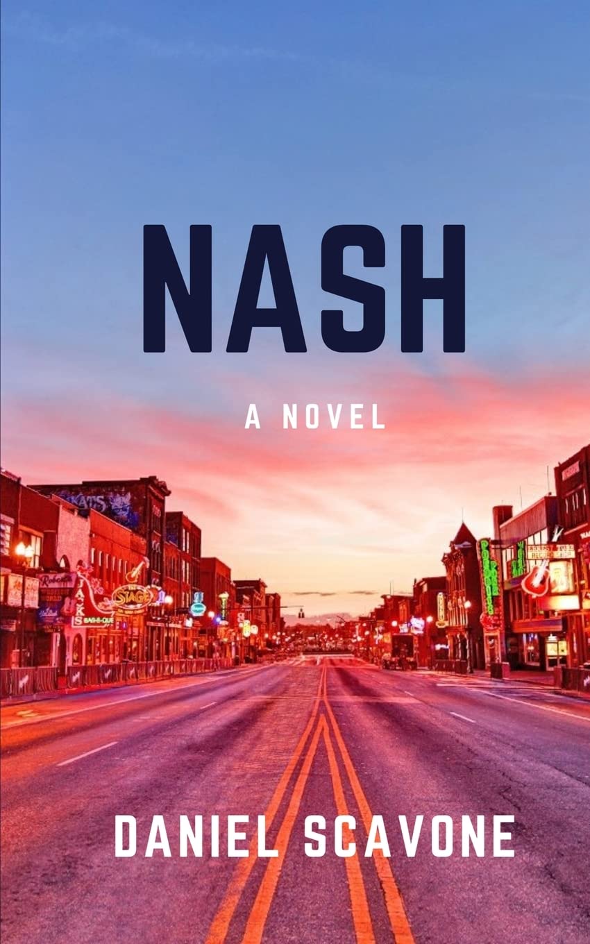Beacon Publishing Group Nash