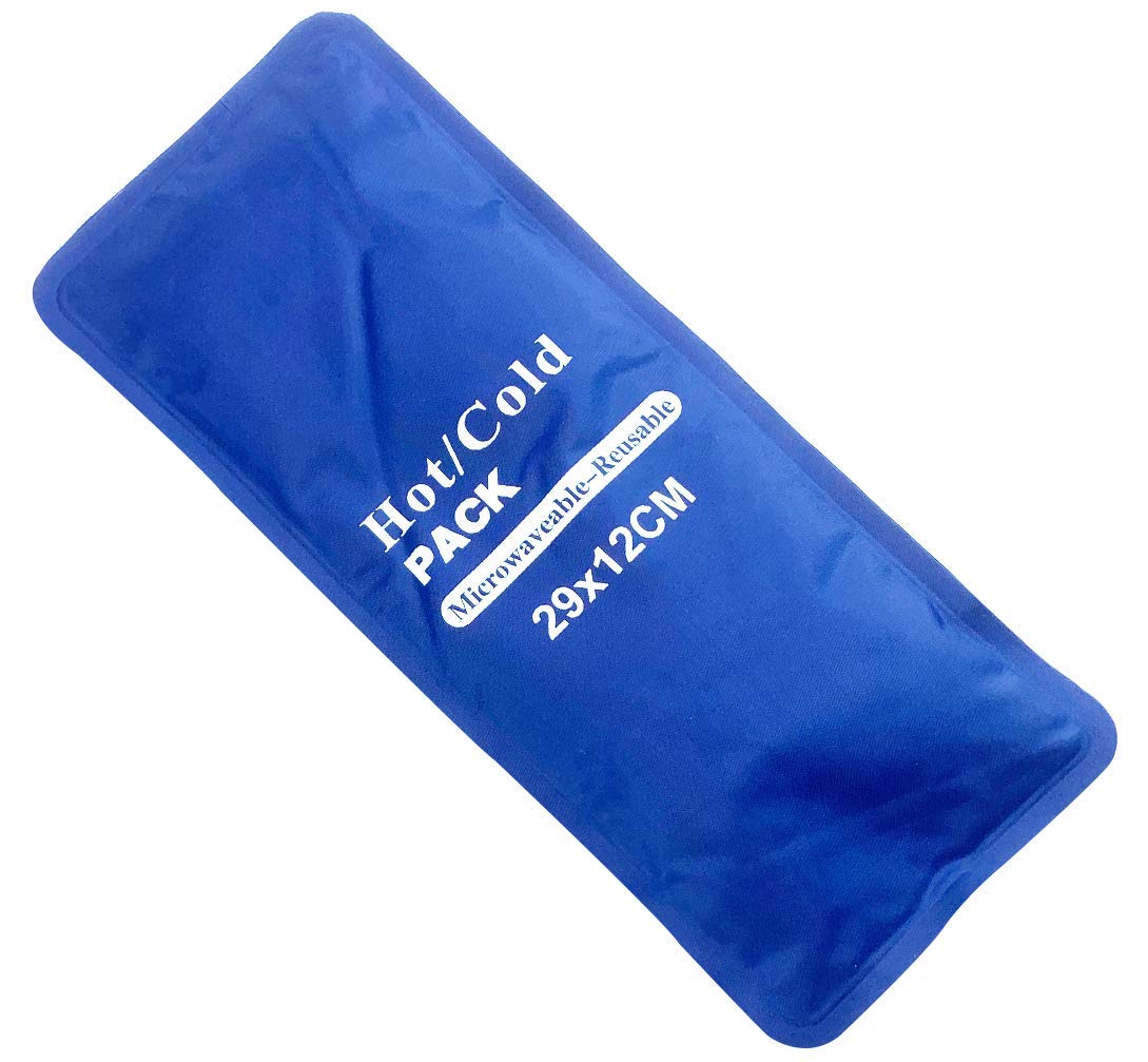 Buy Hot and Cold Ice Packs for Injuries, Joint Pain,Body Inflammation