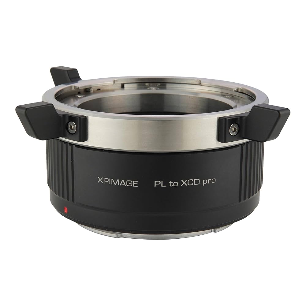 Amazon | XPIMAGE PLシネマレンズとハッセルブラッドXシステム
