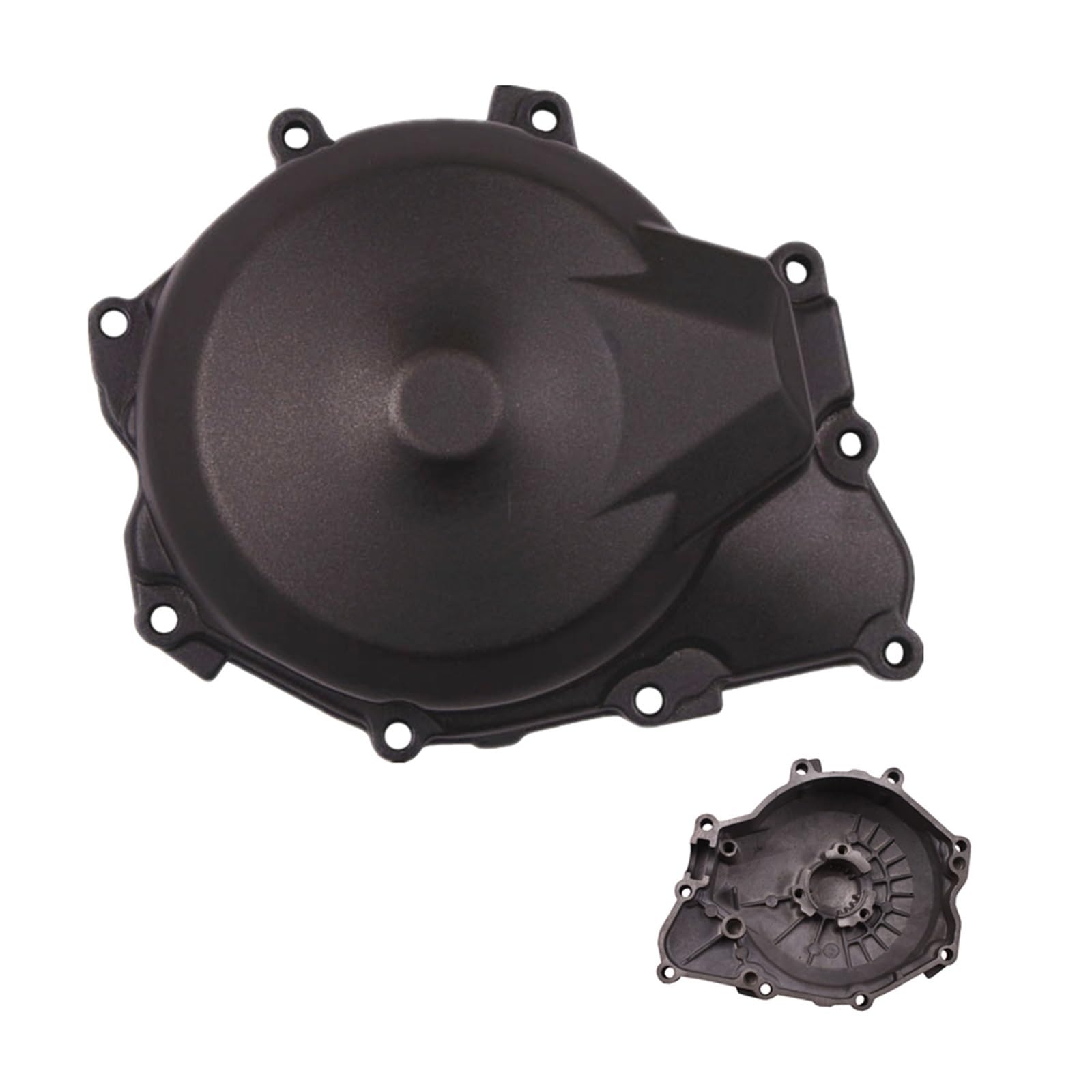 Cubierta de motor para YZF R6 soluciona fugas de aceite cárter 7