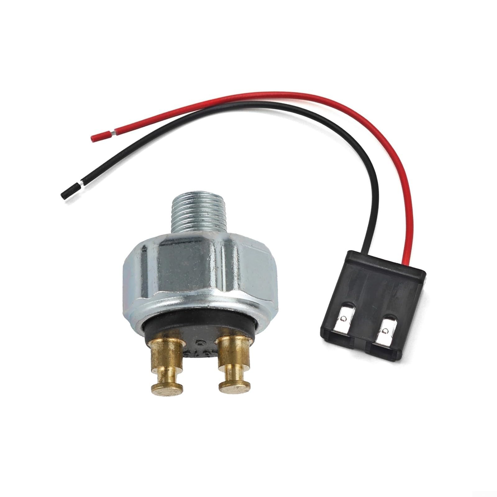 Brake Pressure Switch Pigtail Wire Connector for Polaris For ATV/UTV – Direct Replacement for Ranger 500/800 (2010) & For RZR 570/800 Series (2010–2016)