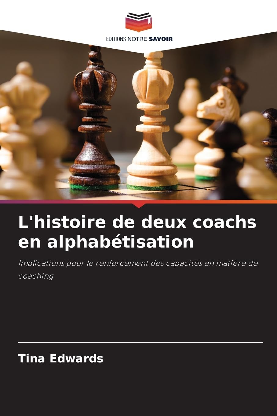 L'histoire de deux coachs en alphabétisation: Implications pour le renforcement des capacités en matière de coaching