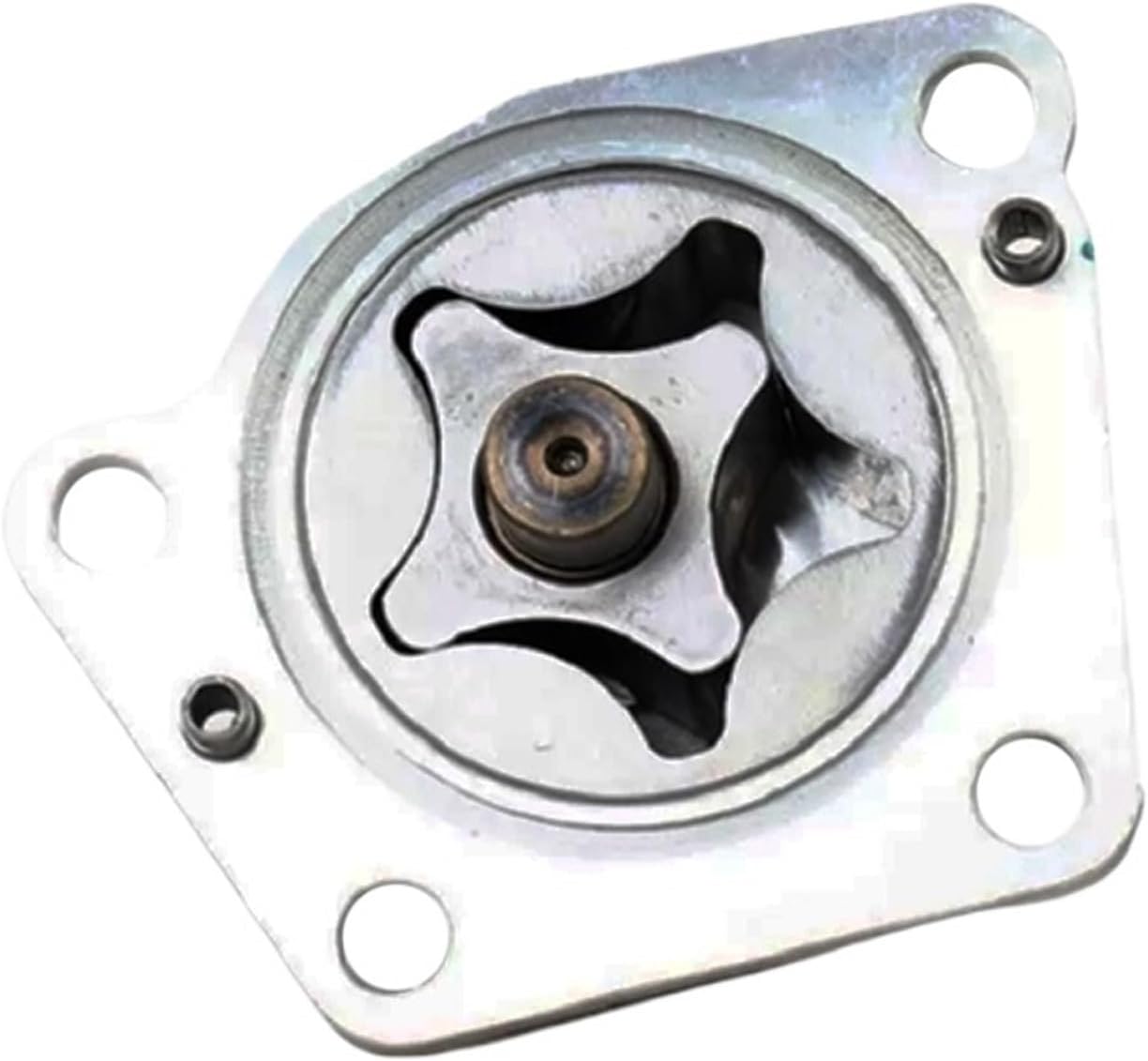 32B35-20010 オイルポンプ三菱フォークリフト FD35-F19B FD40-F19B