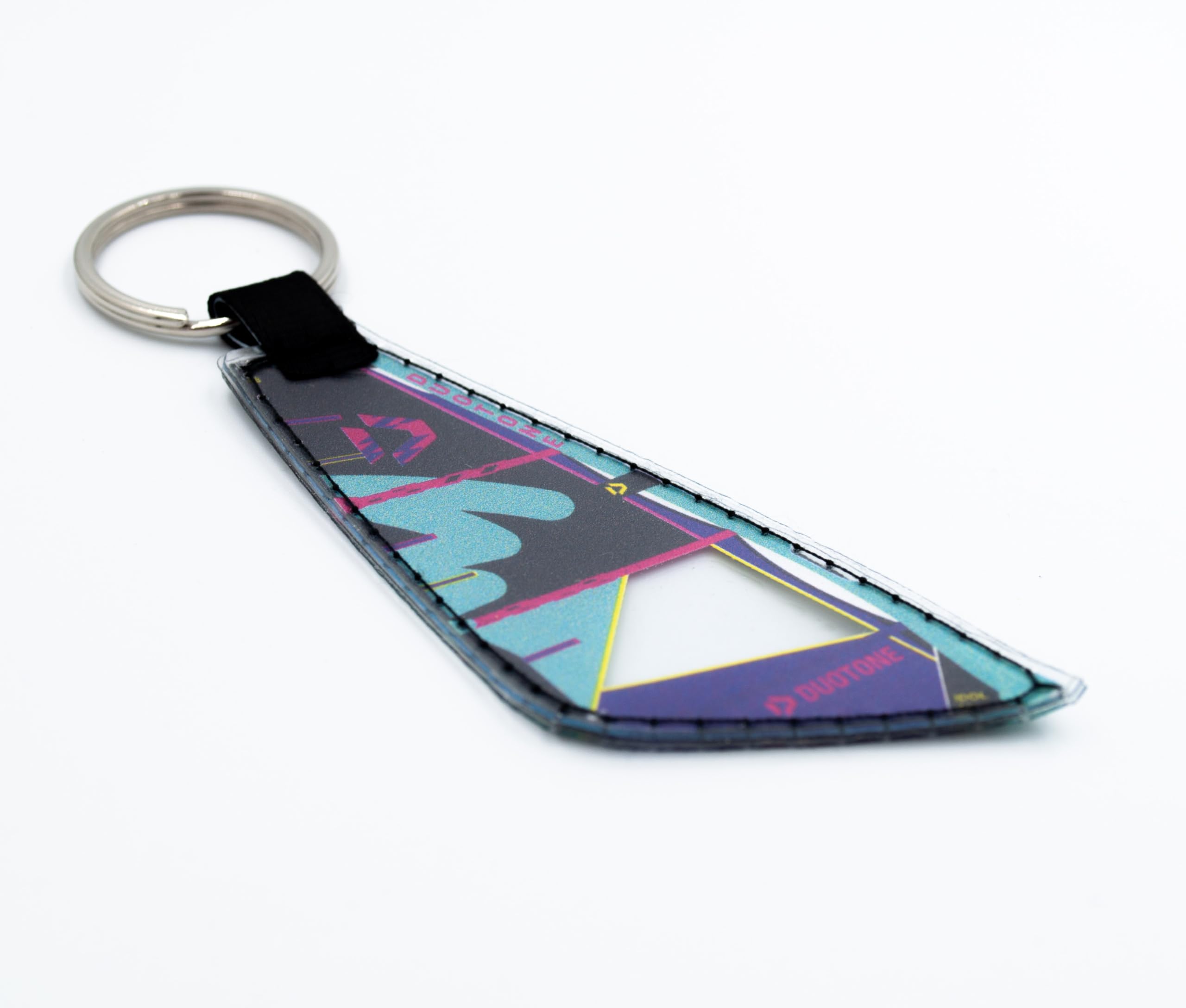 Duotone Idol LTD 2025 Porte-clés de planche à voile Keychain