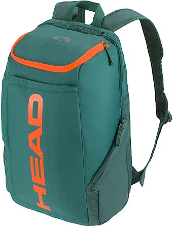 HEAD Pro Backpack Pro Unisex (Pack of 1)