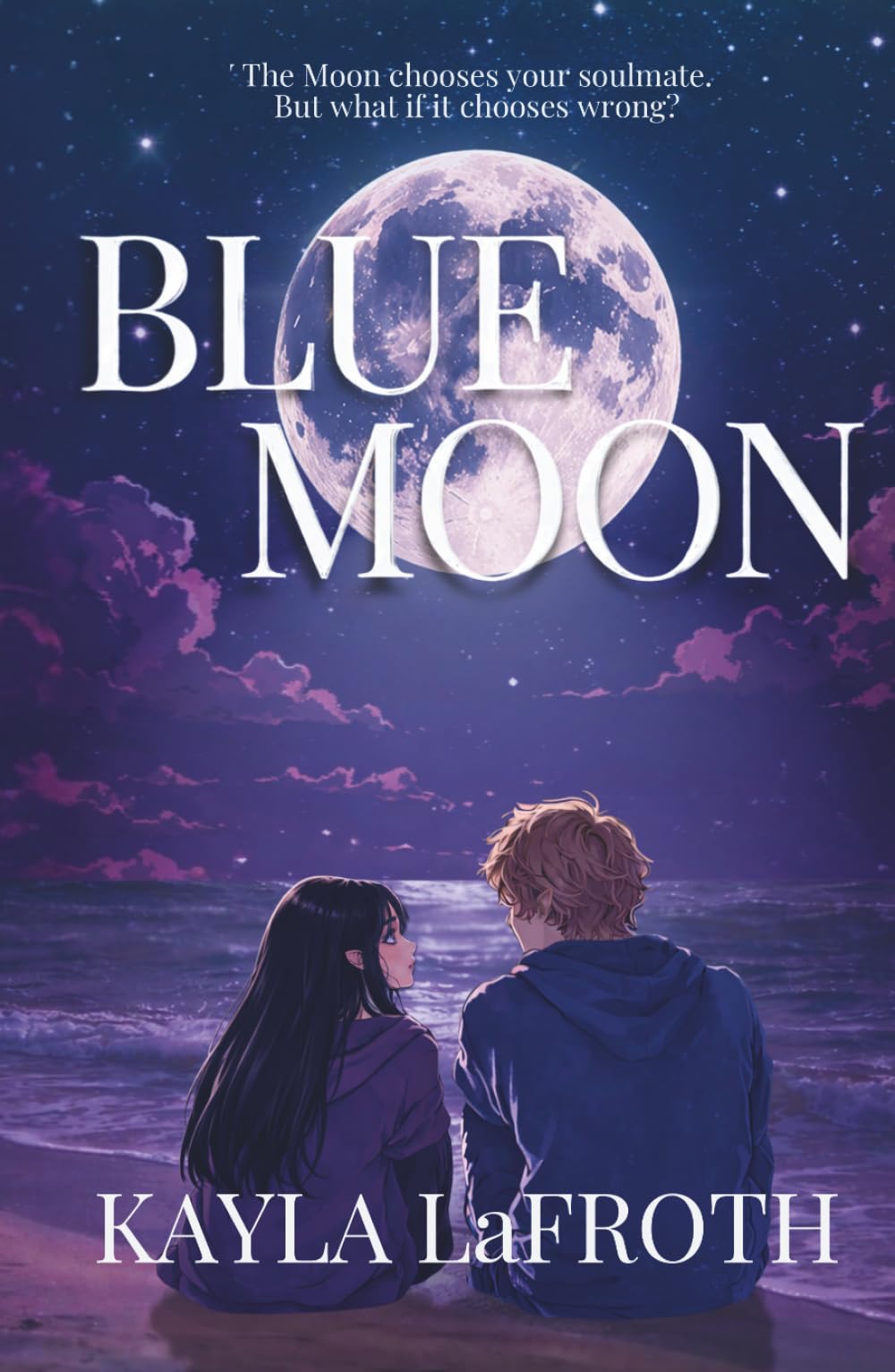 Blue Moon