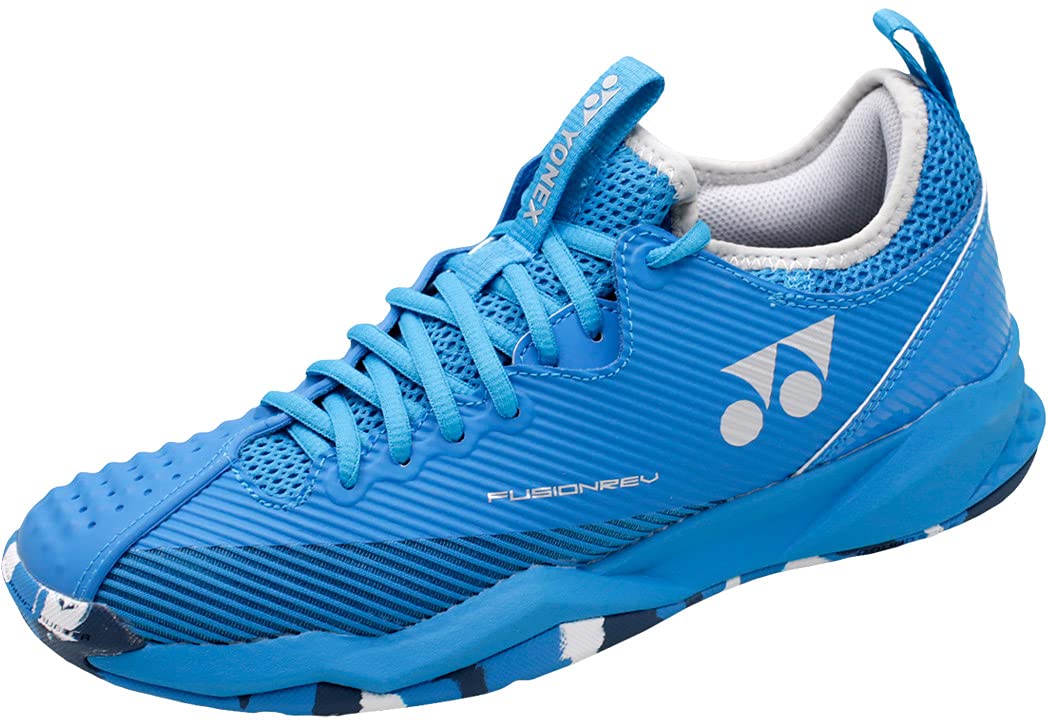 YONEX - ヨネックス　テニスシューズ　23cm SHTF4LGC ディープスカイ 30％OFF】ヨネックス テニスシューズ パワークッション