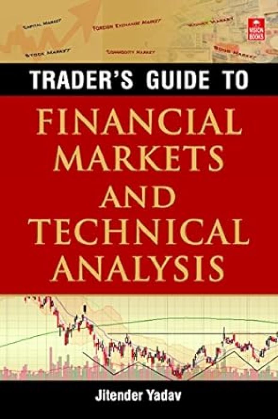 Trader's Guide to Financial Markets and Technical Analysis